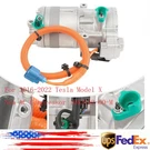 Ac Compressor For 2016-2022 Tesla Model X, New 1042442-00-M. Fixed Price $354.94.
