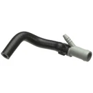 51693 Gates Heater Hose For Range Rover Jaguar Xkr-s Xj Land Sport Xf. Fixed Price $59.49.