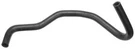 Hvac Heater Hose-molded Gates 19898 Fits 04-09 Nissan Titan 5.6L-V8. Fixed Price $53.84.