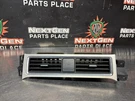 2012 Ford Mustang Gt Center Dash Ac Heater Air Vent Oem AR33-19C681-A #1343. Fixed Price $59.99.