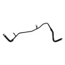For Chrysler Town And Country 2001-2008 Hvac Heater Hose Steel Coated Black. Fixed Price $259.33.