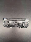 2013-2017 Vw Volkswagen Cc Eos Jetta Dash A/c Heat Climate Control Unit Oem. Fixed Price $42.49.