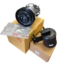 Oem Valeo A/c Compressor/drier Kit For Freightliner Cascadia 2018+ 22-75520-000. Fixed Price $469.98.