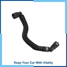 Pack (1) 68199254AB Car Hvac Outlet Heater Hose For Jeep Cherokee 2.4L 2014-2018. Fixed Price $18.04.