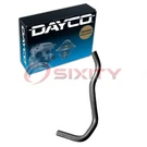 Dayco Hvac Heater Hose For L309-15-260 F7UZ-18472-HA E87866 Hi. Fixed Price $26.72.
