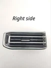 Air Vent Jeep Wagoneer/ L Ws 2022 6TY63TRMAC. Fixed Price $88.19.
