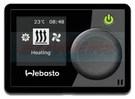 Webasto Thermo Top C/e/z Evo Pro 90ST Heater 7 Day Timer Multi Controller. Fixed Price $161.43.