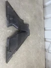 1965 1966 Chevrolet Impala Belair Biscayne Dash Duct Vent Defroster Non Ac. Fixed Price $40.00.