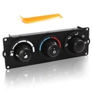 F21-1013-21-000 Control Panel Fit For Kenworth Truck 2006+, Hvac Heater. Fixed Price $120.48.