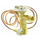 Expansion Valve, Right Angle, Externally Equalized Fits Caterpillar. Fixed Price $66.99.
