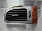 07-14 Chevy Suburban 1500 Gm Front Left Dash Air Vent Grille Assembly 25868194. Fixed Price $20.00.
