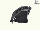 Dash Front Passenger Side Inner Air Vent Grille Trim Oem 2018-25 Honda Odyssey. Fixed Price $32.00.