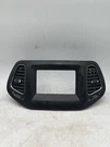 17-21 Eep Compass Center Dash Radio Screen Air Vent Trim Bezel 5ZL49TRMA Oem. Fixed Price $60.00.