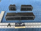 1989-1995 Volvo 740 940 Front Dash & Lh Center Heat Ac Vent Set Oem #3825EM. Fixed Price $129.99.