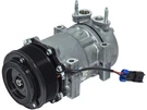 For 2019 International MV607 A/c Compressor 65621WRTM. Fixed Price $211.06.