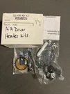 New R950015 Meritor Wabco Dryer Heater Repair Kit 12V. Fixed Price $26.00.