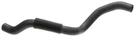 Molded Heater Hose Gates 18659. Fixed Price $39.75.