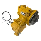 Caterpillar Bendix C7 C9 3116 Genuine Oem Compressor 353 - 7135. Fixed Price $1099.99.