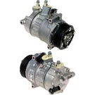 Genuine Global Parts Distributors Gpd Compressor New 7513308. Fixed Price $421.27.