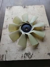 Freightliner Cummins Isx Diesel Engine Fan 32"INCH 9-BLADE P# 4735-44566-03. Fixed Price $195.98.