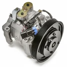 Alliance N83 2020 22529 10S15C Ac Compressor, 12V 157MM PV6 Groove For Trucks. Fixed Price $299.67.