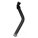 Hvac Heater Hose-curved Radiator Dayco 72700. Fixed Price $54.28.