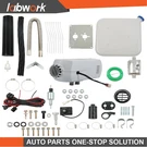 Labwork Air Heater 5KW All In One 12V Lcd Thermostat For Car Boat Truck Bunk. Fixed Price $65.68.