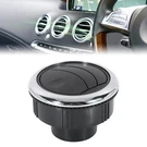 Universal Air Conditioning Vent Deflector Outlet Louvered For Car Rv Bus Yacht. Fixed Price $23.27.