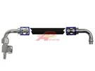 3514367C91 A/c Suction Hose Direct Fit Replacement For International, Navistar. Fixed Price $144.06.