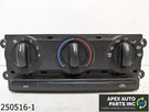 Oem 2008-2010 Ford F-250 5.4L Ac Heater Climate Control Unit 7C3T-19980-CE. Fixed Price $89.99.