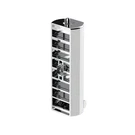 United Pacific A/c Vent 1989-2010 Freightliner Fld/classic PASSENGER-1. Fixed Price $14.95.