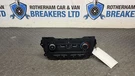 Ford Transit Connect 2018-2026 Heater Control Panel (air Con). Fixed Price $60.45.