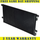 New Ac Condenser For 2016-2017 Volvo Vhd 12.8L 10.8L. Fixed Price $135.85.