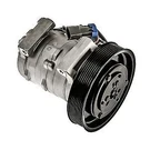 New A/c Compressor Omega Environmental Fits 2014 Freightliner M2 112 12.8L-L6. Fixed Price $285.99.