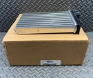 Genuine Volvo 85104200 Truck Sleeper Bunk Heater Core Assembly. Fixed Price $149.95.