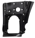 67-72 Chevy/gmc Truck Dash/toe Panel Brake Booster Reinforcement Kick. Fixed Price $71.45.