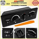 Control Panel 17532105 11412405 15155940 Fit Volvo L45H L50F L60H L70H L90H A25G. Fixed Price $245.00.
