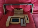 1988-1994 Obs Chevy Gmc / Truck 1500 Lower Dash Trim Molding Oem Vents. Fixed Price $59.99.