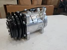 Napa Auto Svp A/c Compressor W/ Clutch - New 112027. Fixed Price $275.00.