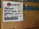 Reddot Ac Compressor- QP7H15-488 Part# RD-5-12330-1P. Fixed Price $200.00.