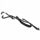 Genuine Motorcraft Hvac Heater Hose KH-817. Fixed Price $194.40.