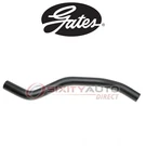 Gates 18516 Hvac Heater Hose For 973122E000 87828 16580M 10516 Heating Air Cn. Fixed Price $20.37.