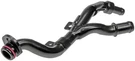 Dorman Oe Solutions Hvac Heater Pipe 626 582. Fixed Price $80.55.