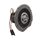 Peterbilt Blower Motor S26655 SR2000010. Fixed Price $152.99.