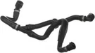 Hvac Heater Hose-molded Coolant Gates 51569. Fixed Price $74.14.