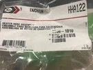 Genuine Gates HHA122 Hvac Heater Hose Assembly 626-301. Fixed Price $129.99.