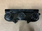 2018-2019 Volkswagen Golf Ac Heater Climate Temp Control Switch Oem 5GM907426F. Fixed Price $49.99.