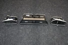 Set Left Right Center Dash Air Vent Oem 9Y0820701 Porsche Cayenne 2019-23. Fixed Price $89.99.