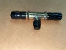 Carrier Port Service Fitting 40-60058-05. Fixed Price $19.00.
