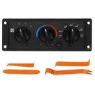 Climate Temperature Control Panel 3518703C93 For International Harvester 9200I. Fixed Price $92.99.
